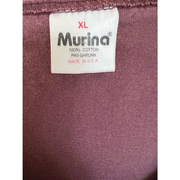 Vintage 90s Single Los Angeles Intertribal Native American Pow Wow Tank Top XL - Picture 5 of 5